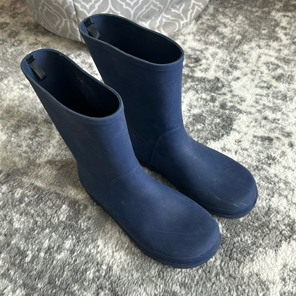 Kids rainboots
